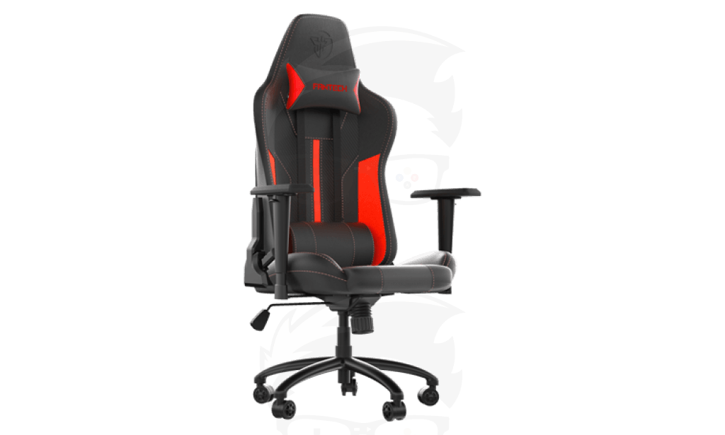 Fantech Gaming Chair GC-191 Fantech Gaming Chair GC-191